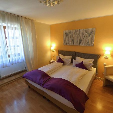 Hotel Rath Schwalmtal  Екстериор снимка