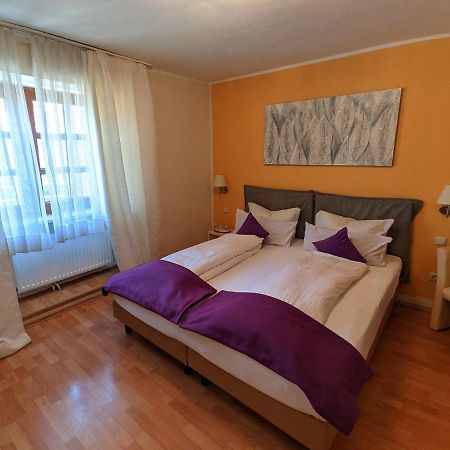 Hotel Rath Schwalmtal  Екстериор снимка