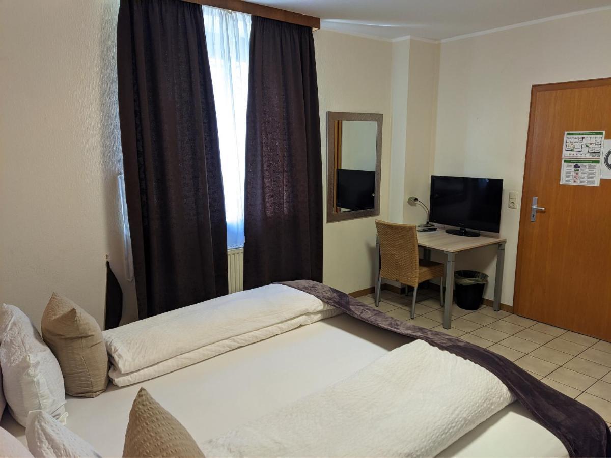 Hotel Rath Schwalmtal  Екстериор снимка