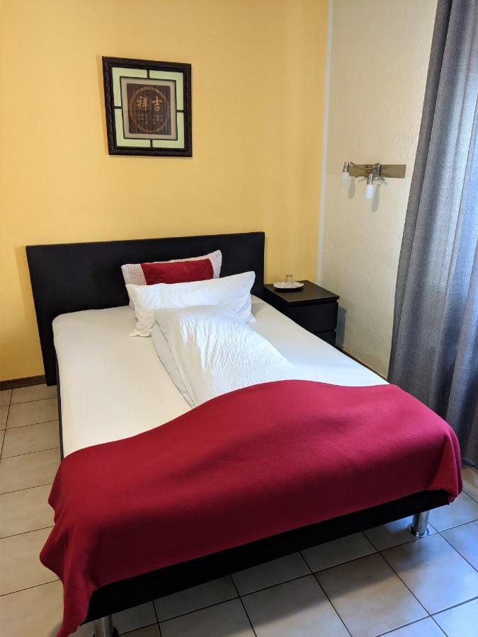 Hotel Rath Schwalmtal  Екстериор снимка