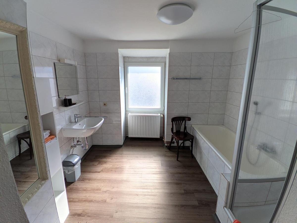 Hotel Rath Schwalmtal  Екстериор снимка