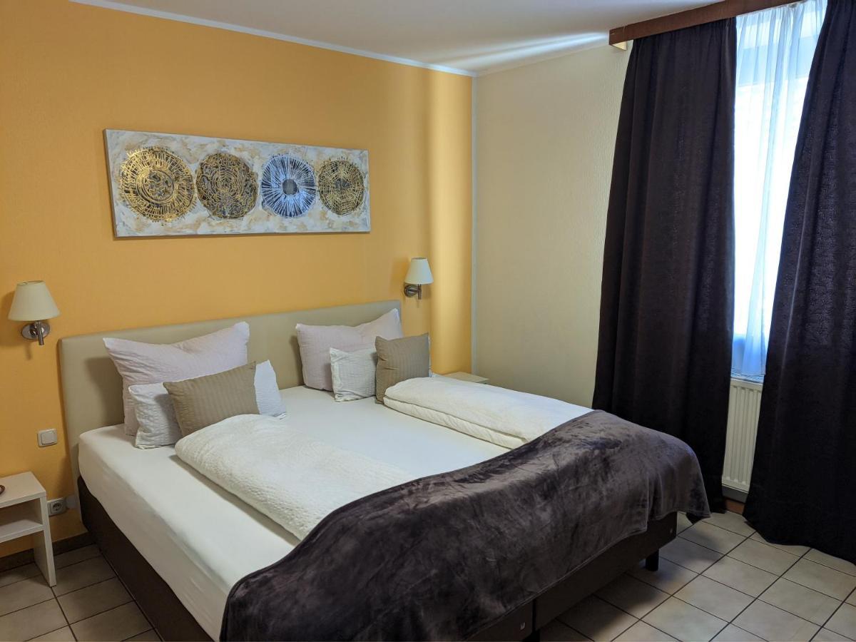 Hotel Rath Schwalmtal  Екстериор снимка