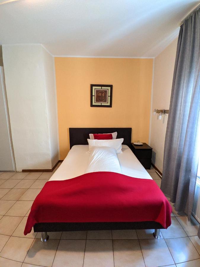 Hotel Rath Schwalmtal  Екстериор снимка