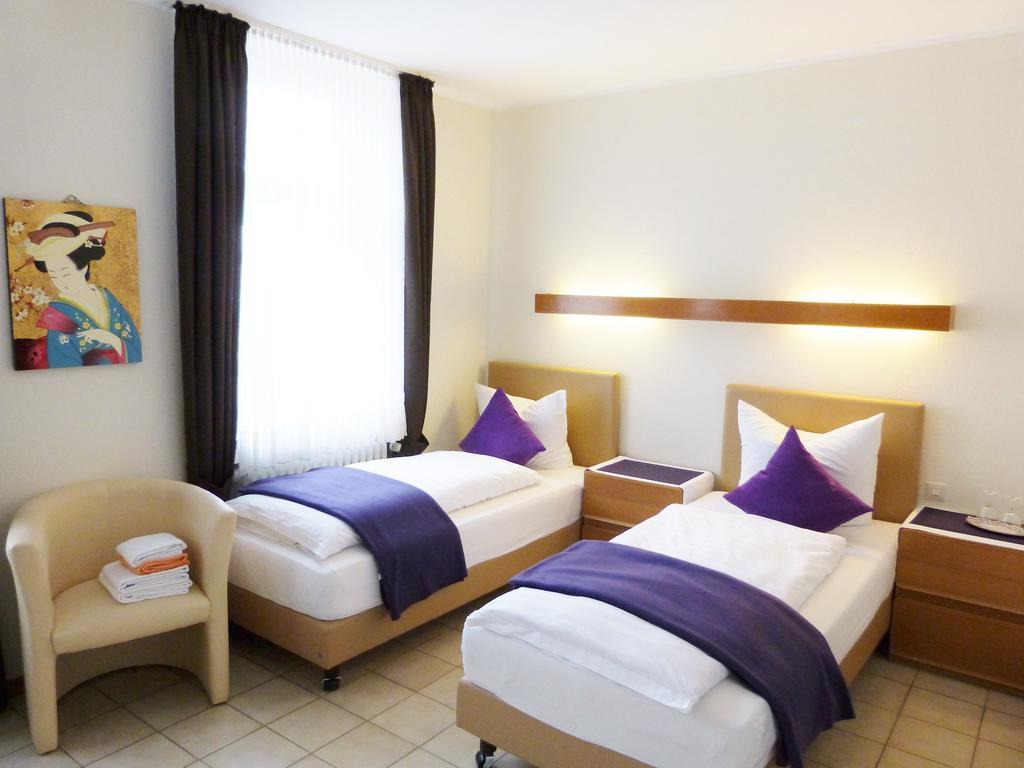 Hotel Rath Schwalmtal  Стая снимка
