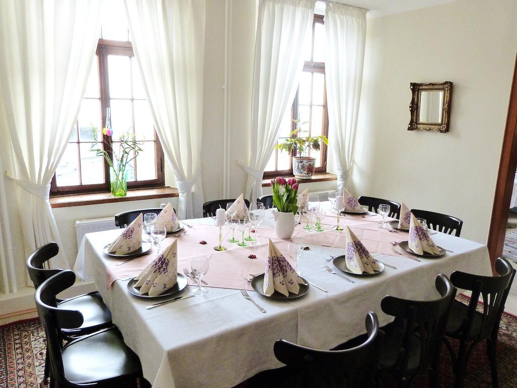 Hotel Rath Schwalmtal  Екстериор снимка