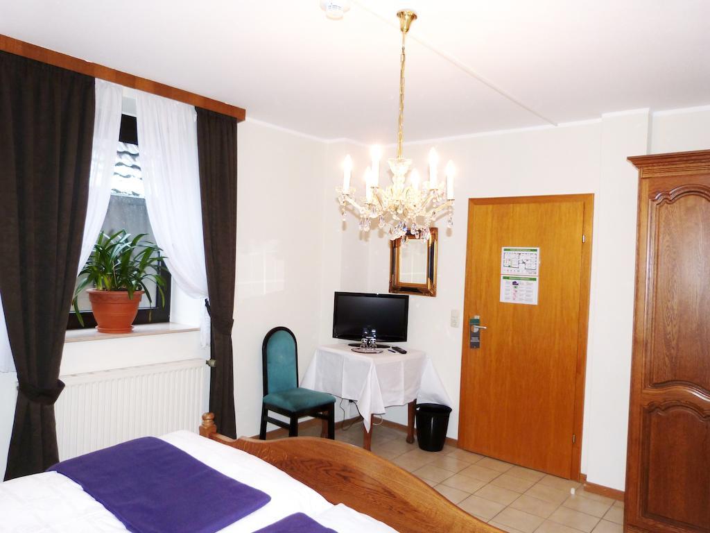 Hotel Rath Schwalmtal  Екстериор снимка