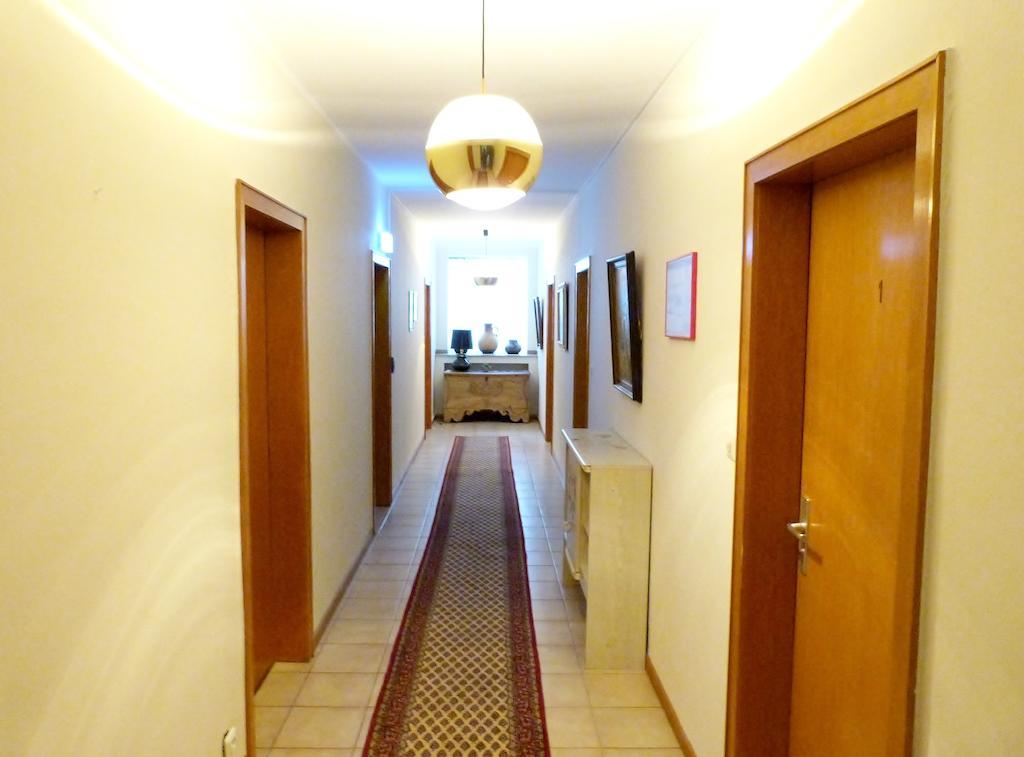 Hotel Rath Schwalmtal  Екстериор снимка