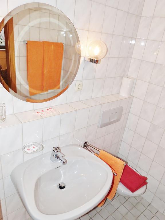 Hotel Rath Schwalmtal  Стая снимка
