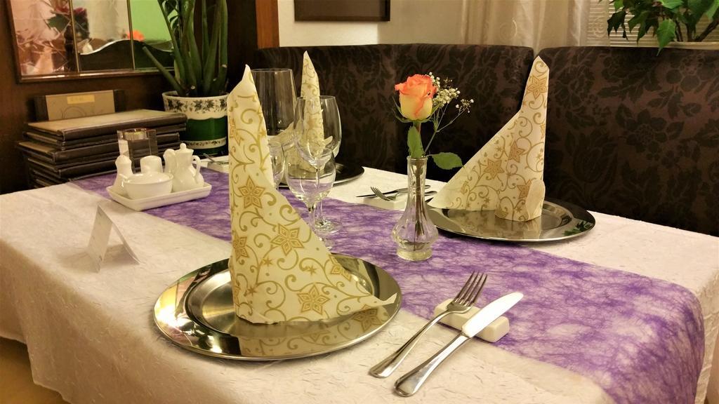 Hotel Rath Schwalmtal  Екстериор снимка