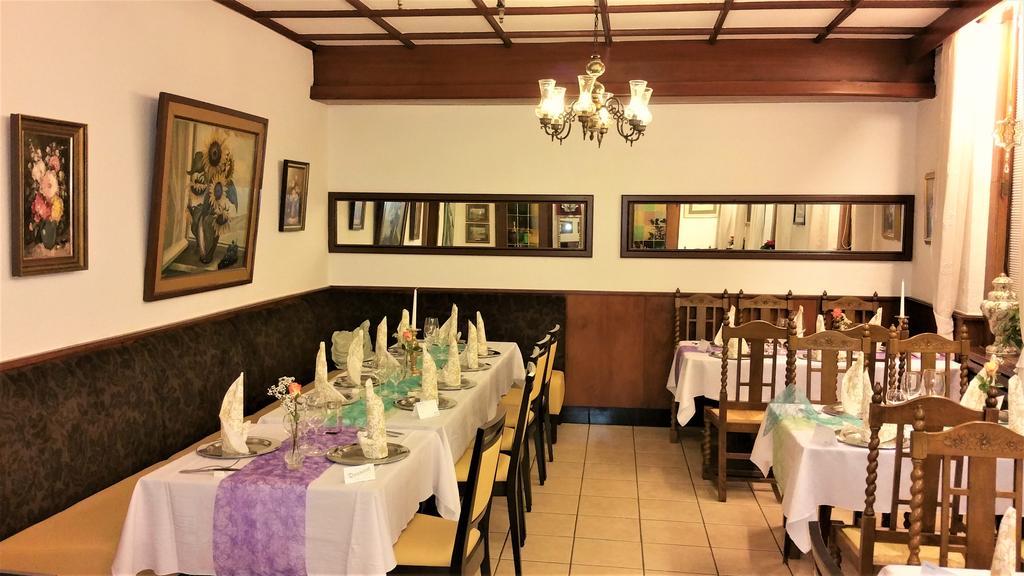 Hotel Rath Schwalmtal  Екстериор снимка